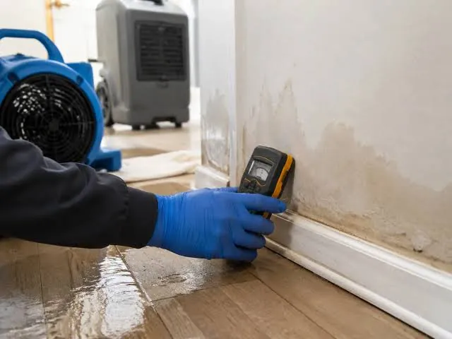 24/7 Water damage restoration services in Gainesville, VA - Rapid flood cleanup and mitigation